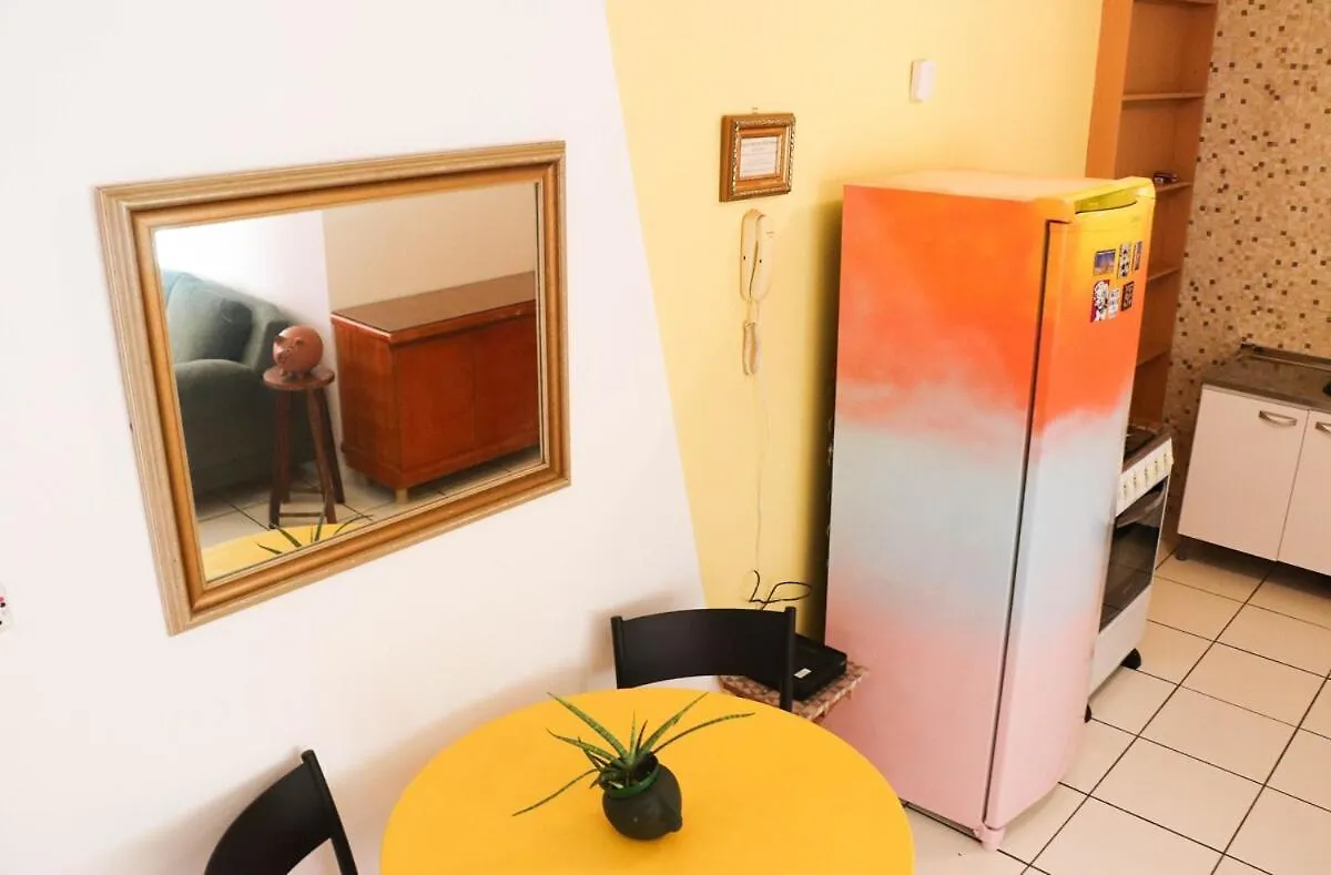Apartment Apartamento Aconchegante No Bongi Recife Brazil