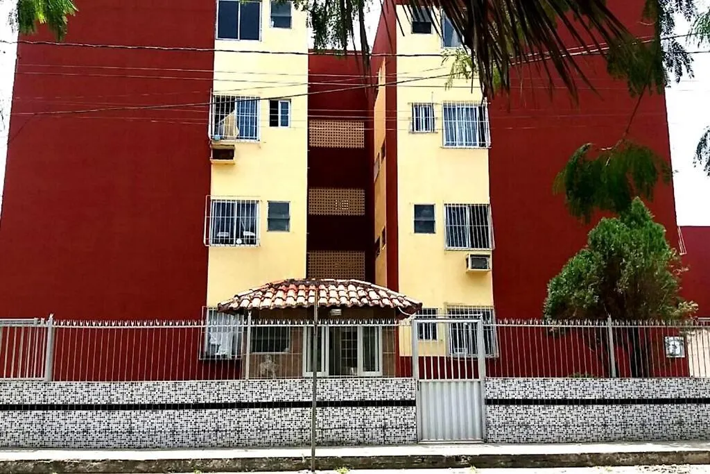 Apartamento Aconchegante No Bongi Recife 0*,  Brazil