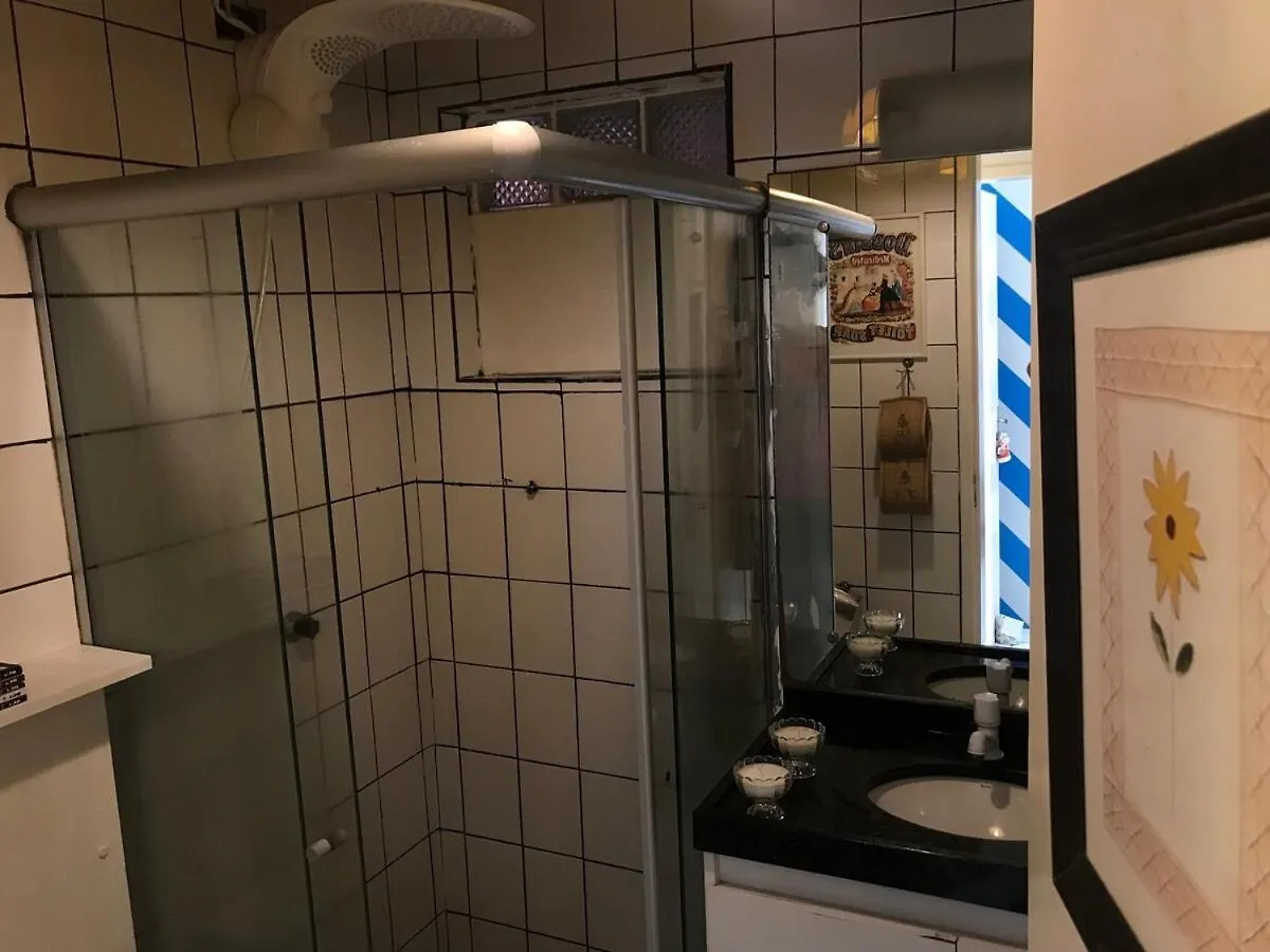 Apartamento Aconchegante No Bongi Recife